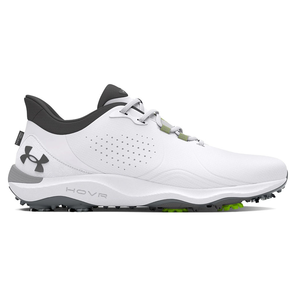 Under Armour Men's Drive Pro Golf Shoes - Maple Hill Golf